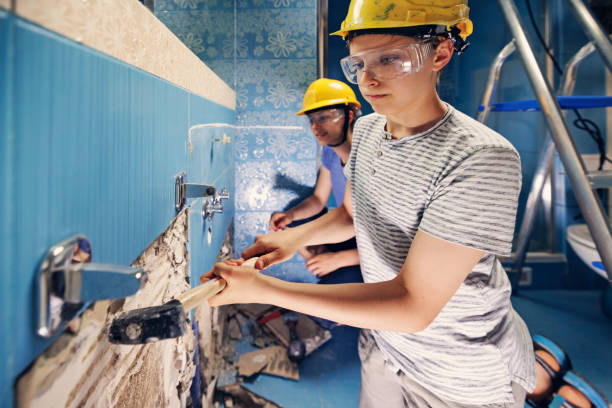 Mold Documentation for Insurance Claims in Hoopeston, IL